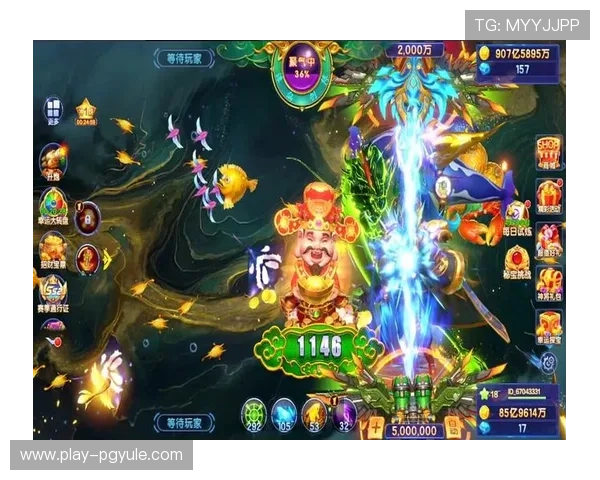 新手玩家如何快速上手ag捕鱼免费试玩游戏攻略