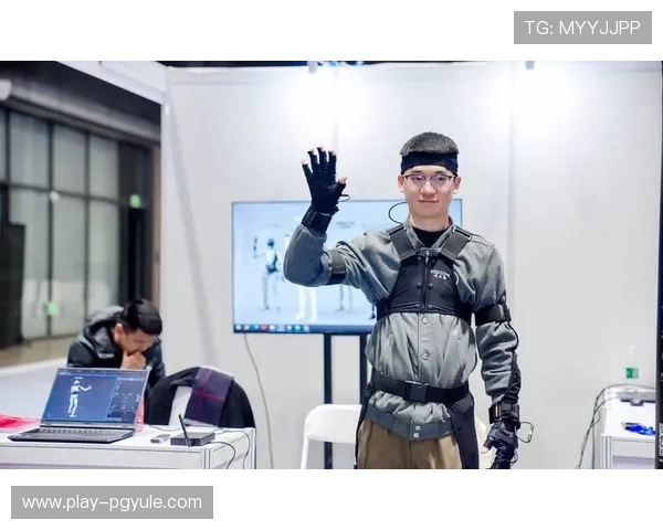 迈博真人在虚拟真人行业中不断开拓新市场实现行业领先